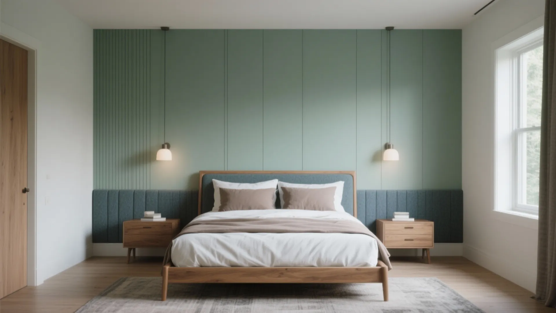 DIY Wall Design for Bedroom: Creative Ideas for a Stylish Retreat: Fast-Track Guide to Unique Bedroom Wall Makeovers