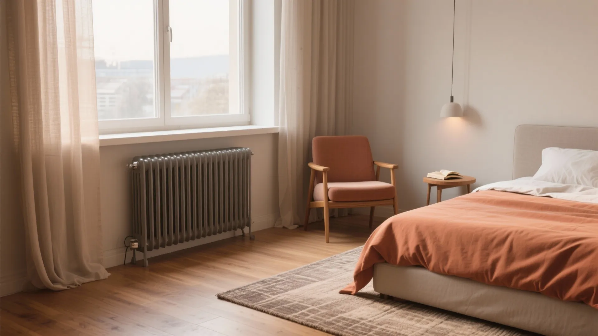 Room Heater with Oil: Efficient Warmth for Any Space: 1 Minute to Know Why Oil-Filled Room Heaters Save Time & Money
