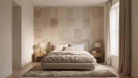 5 Bedroom Wall Tiles Design Ideas That Work