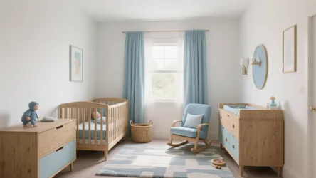 5 Decoration Ideas for Welcoming Baby Boy