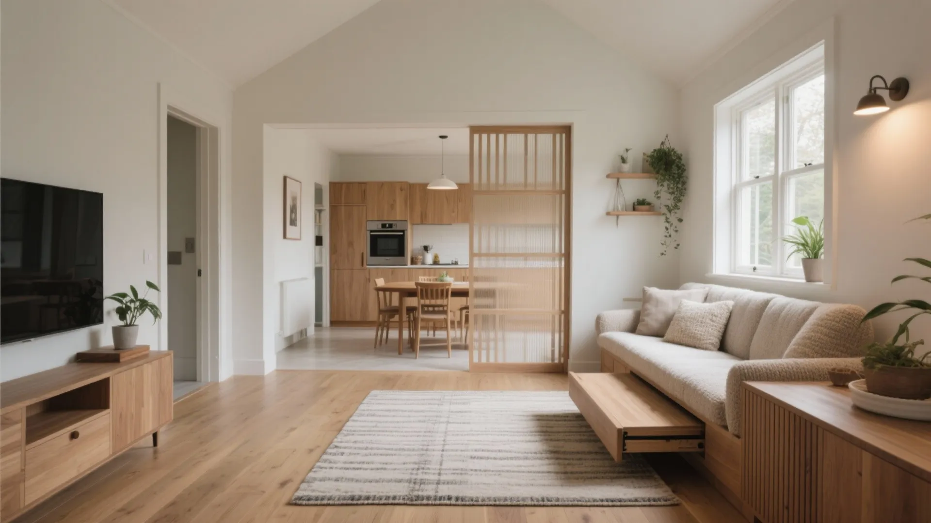 Small Bungalow House Design Ideas for Maximizing Space: 1 Minute to Smarter Small Bungalow House Planning