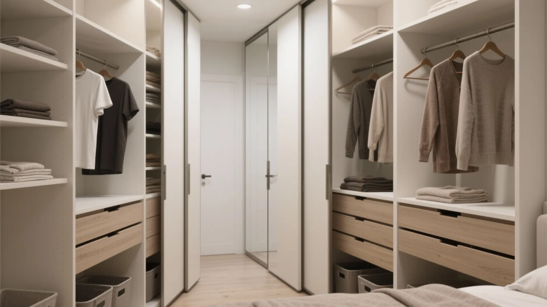 Clothes Storage Solutions for Small Spaces That Actually Work: Fast-Track Guide to Making Every Inch Count in 1 Minute