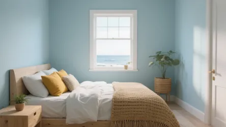 Blue and Yellow Bedroom Ideas — 5 Creative Concepts