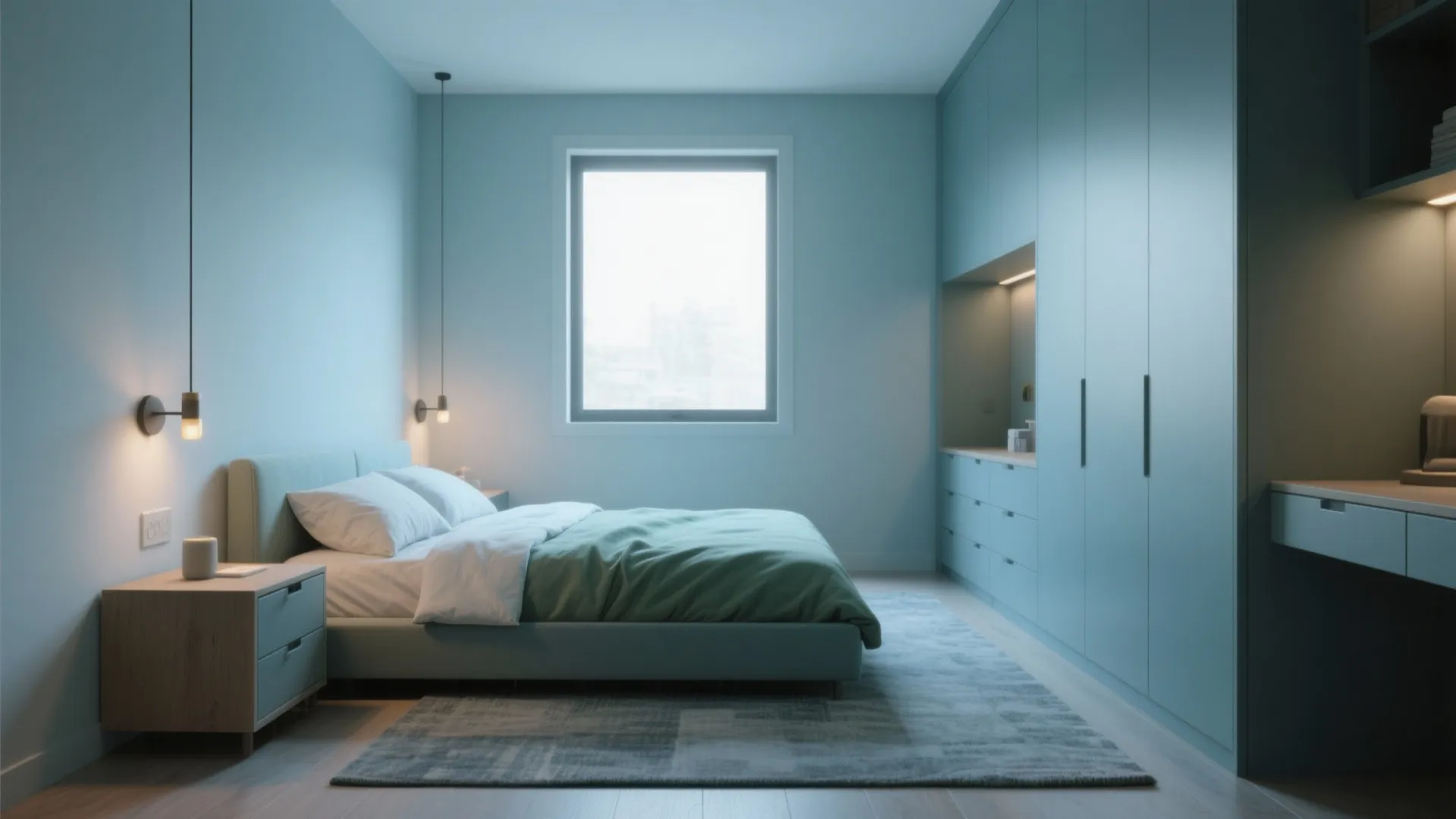 Bedroom Organization Ideas for Small Spaces: Maximize Every Inch: Fast-Track Guide to Streamlined Small Space Living