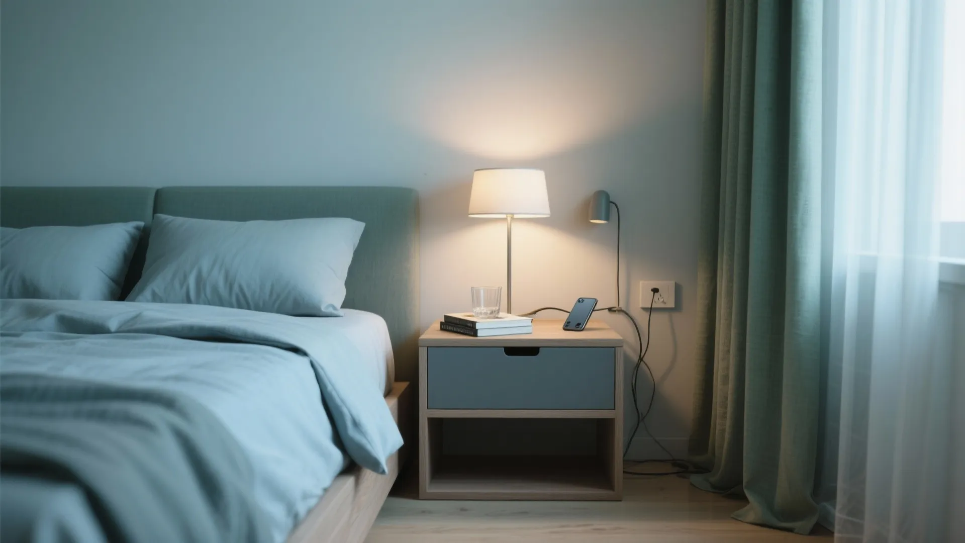 Space Saving Small Bedside Table Ideas for Every Bedroom: Fast-Track Guide to Stylish, Compact Nightstands That Save Space