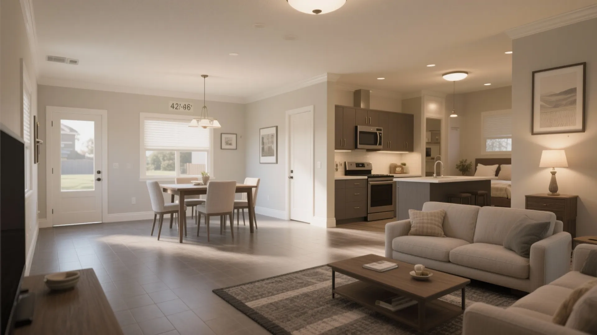 Small House Plans for Retirees: Smart Designs for Easy Living: Fast-Track Guide to Effortless Downsizing for Seniors