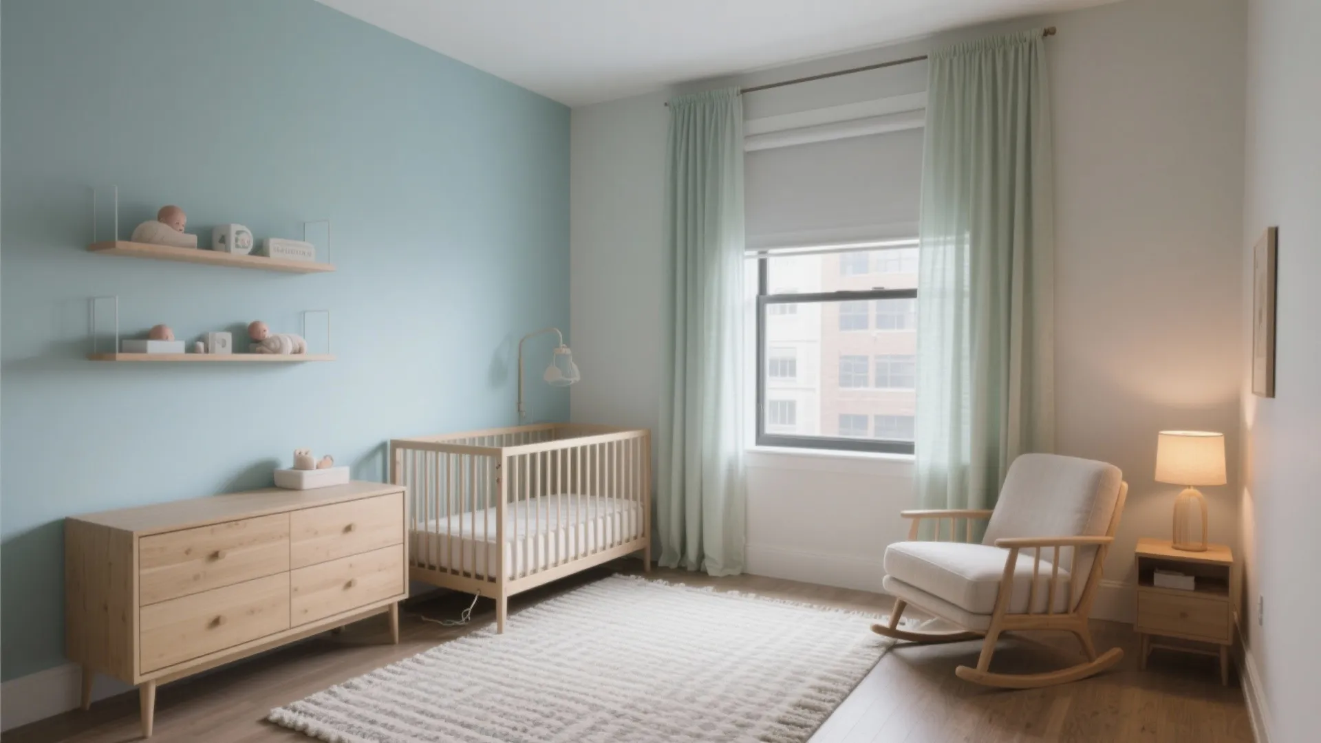 Small Space Nursery Decorating Ideas for Compact Homes: Fast-Track Guide to a Stylish Baby Room—Even with Limited Space