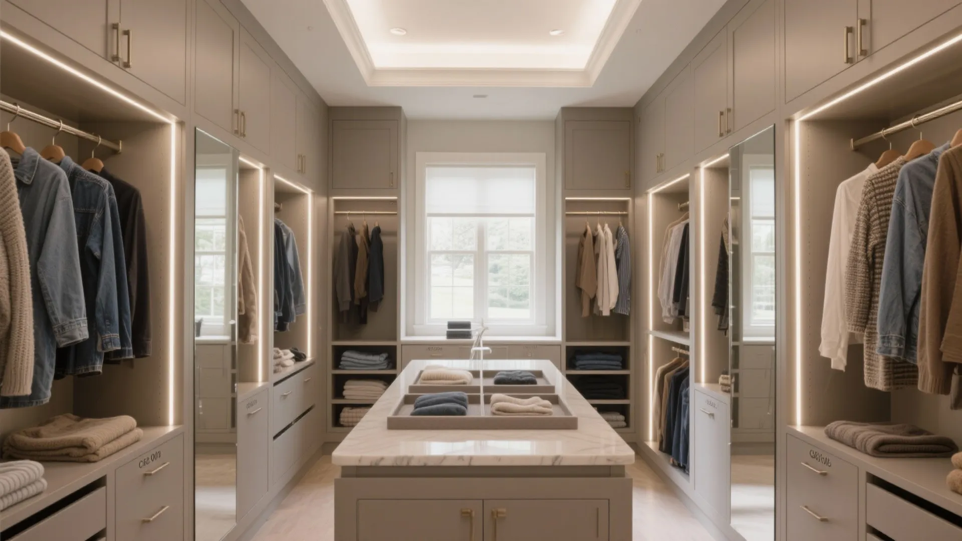 Closets by Design CT: Transform Your Space with Custom Closets in Connecticut