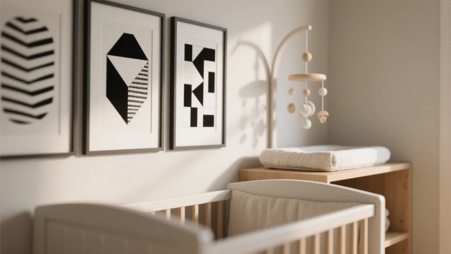 Safe, stimulating visuals without overstimulation