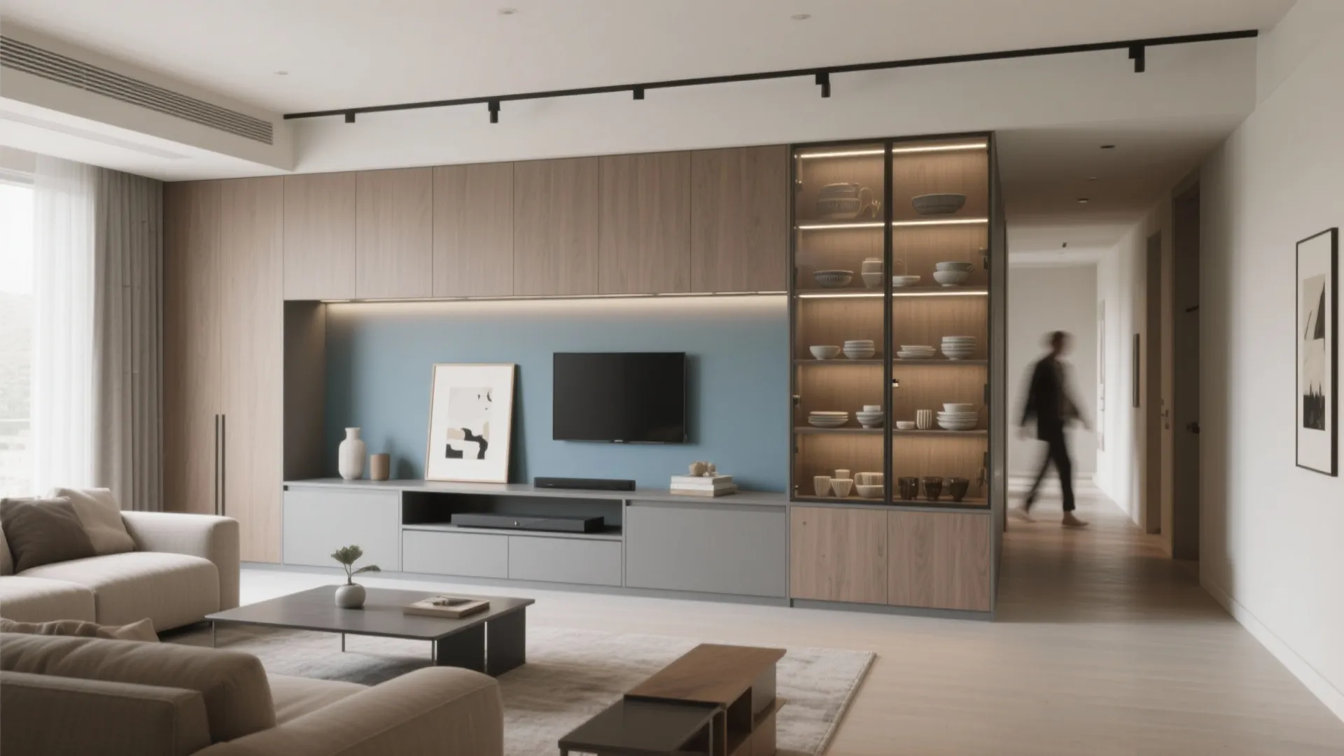 Crockery Unit for Living Room: Stylish & Practical Ideas: Fast-Track Guide to Choosing the Perfect Living Room Crockery Unit