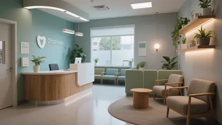 Dental Office Decor Ideas: 5 Clinic Inspirations