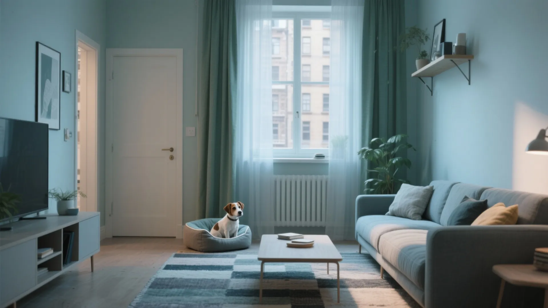 Best Small Dog for Apartment Living: Top Breeds & Tips: 1 Minute to Discover Your Perfect Canine Companion