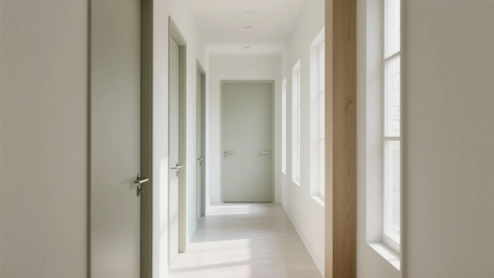 Simple Door Designs for Rooms: Effortless Style for Every Home: 1 Minute to Freshen Up Your Room with Simple Door Ideas