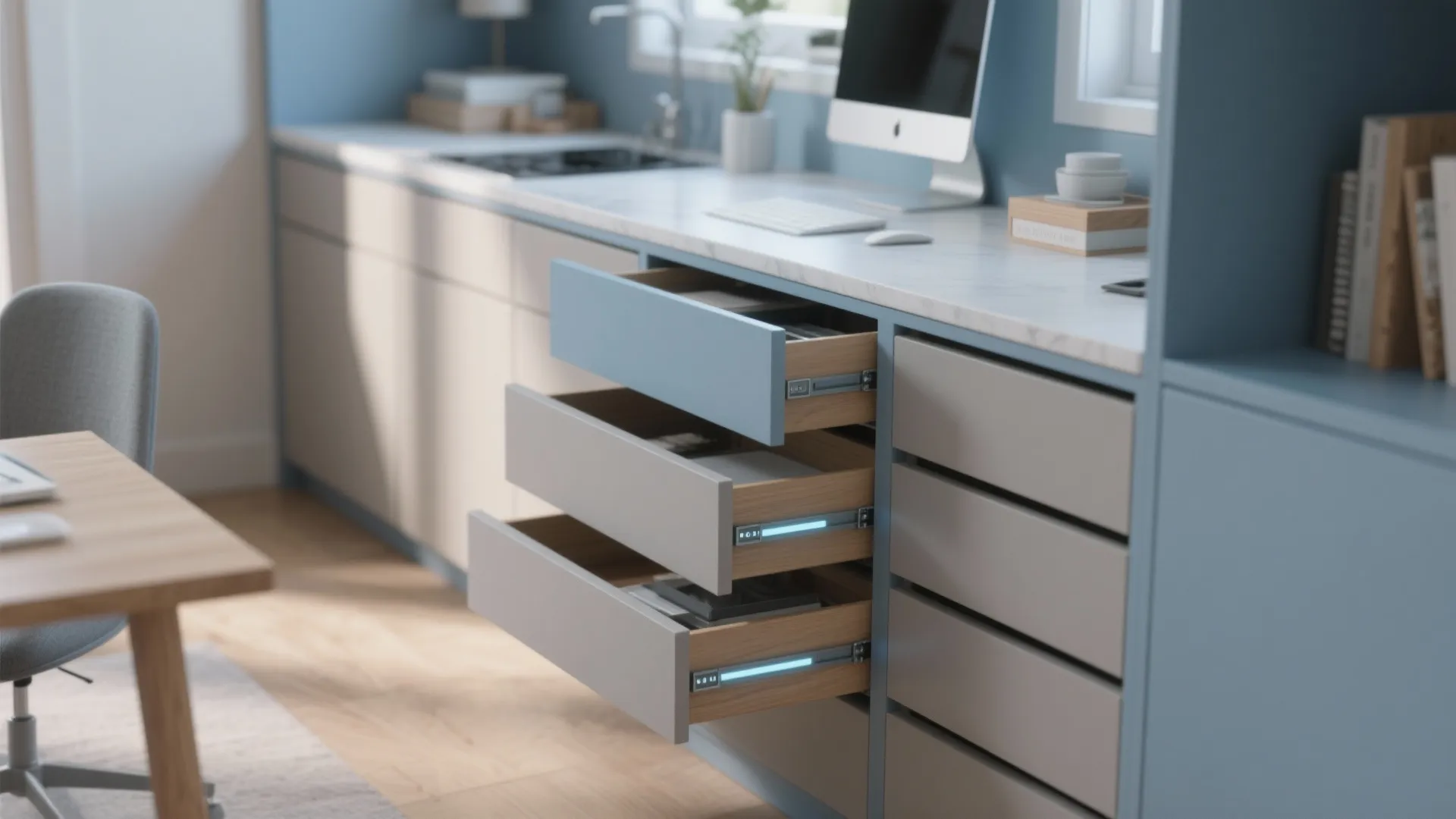 Room Drawer Design Ideas for Organized Spaces: Fast-Track Guide to Stylish and Functional Room Drawer Design