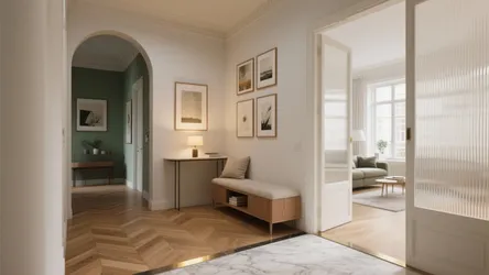 5 Drawing Room Entry Design Ideas That Work