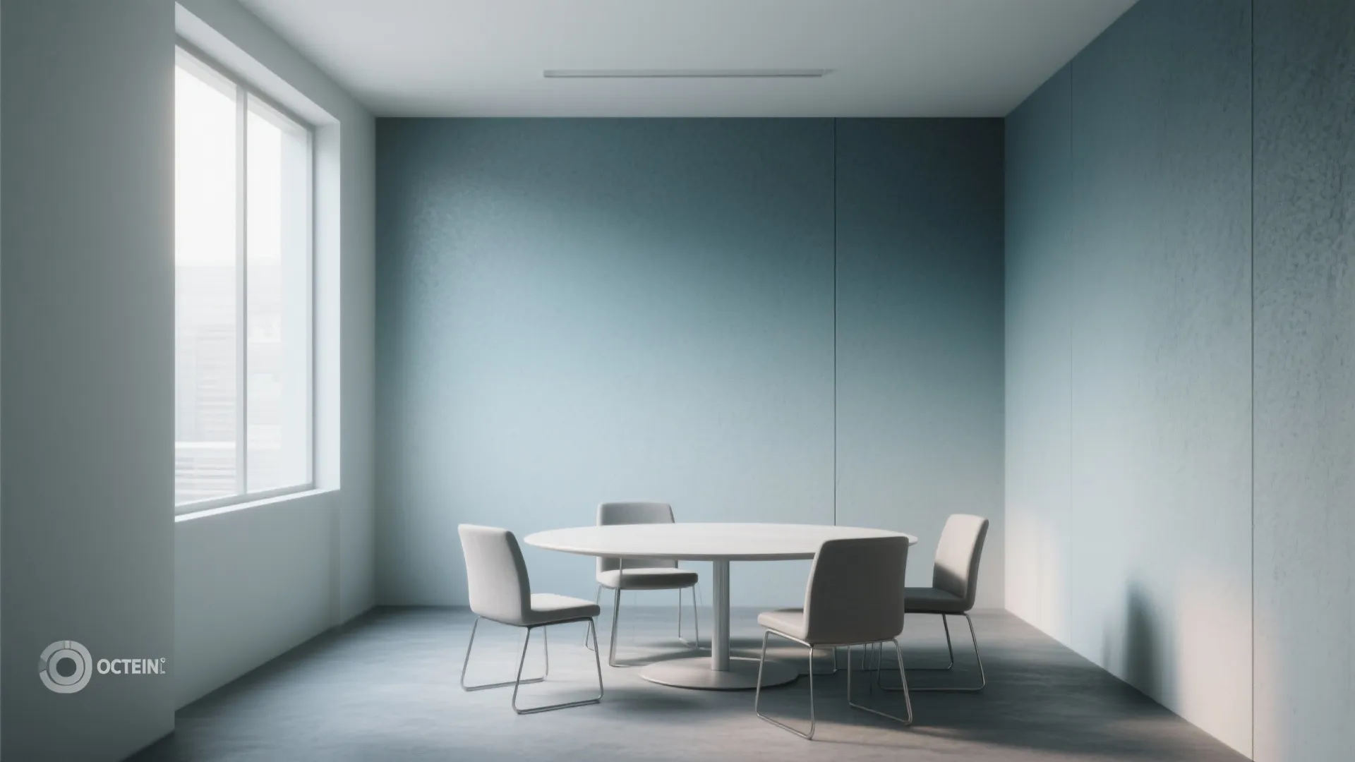 1. Calm Color Wash (Subtle Gradient)