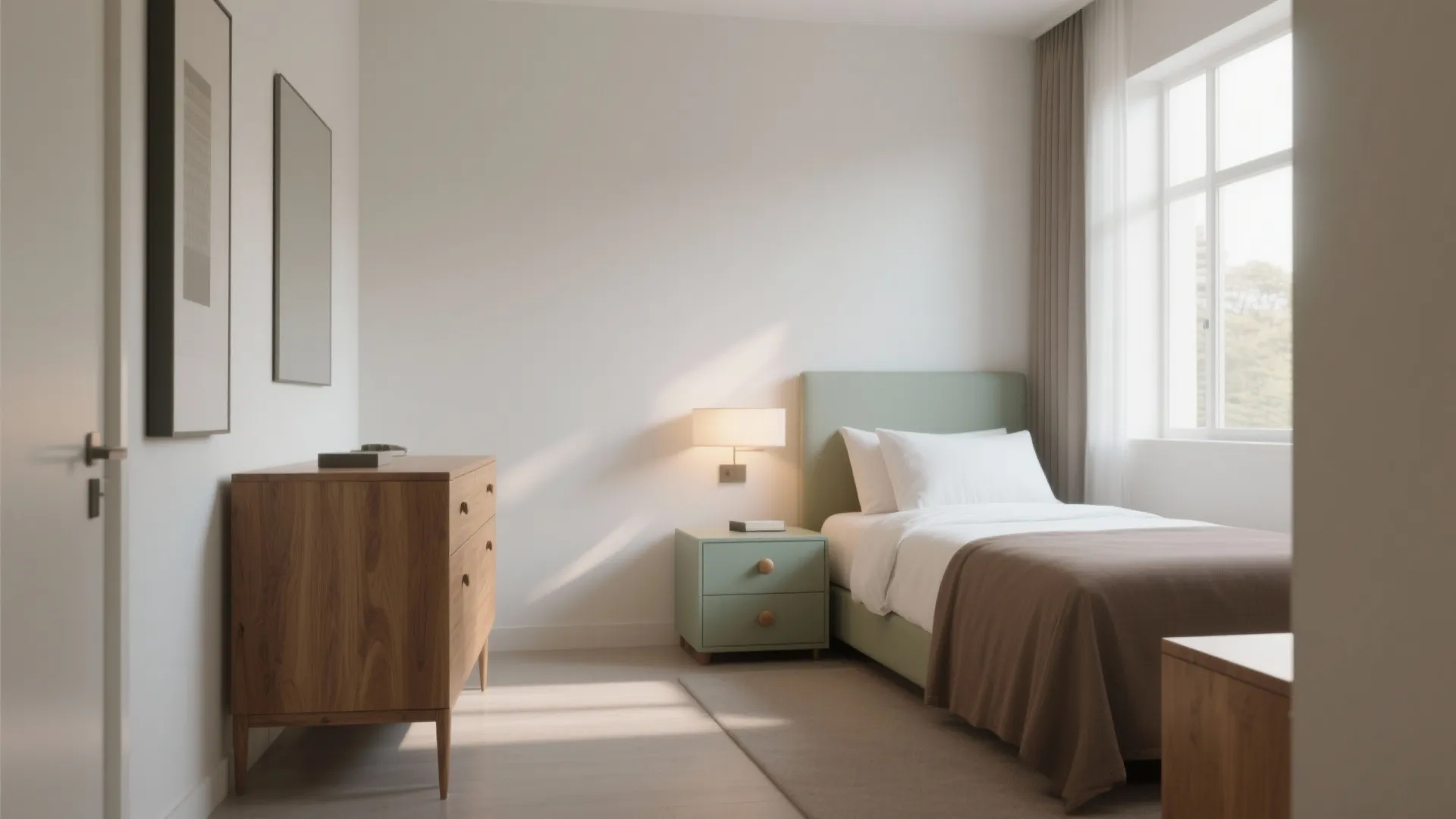 Small Dresser for Guest Room: Space-Saving Storage Solutions: 1 Minute to Revamp Your Guest Room with Compact Dressers