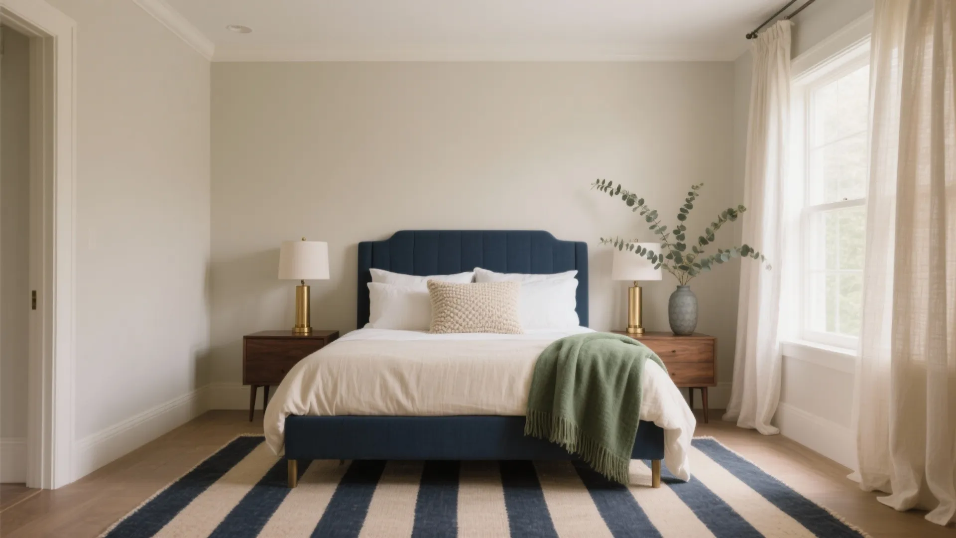 Best Colour Combination for Guest Room: Design Tips From a Pro