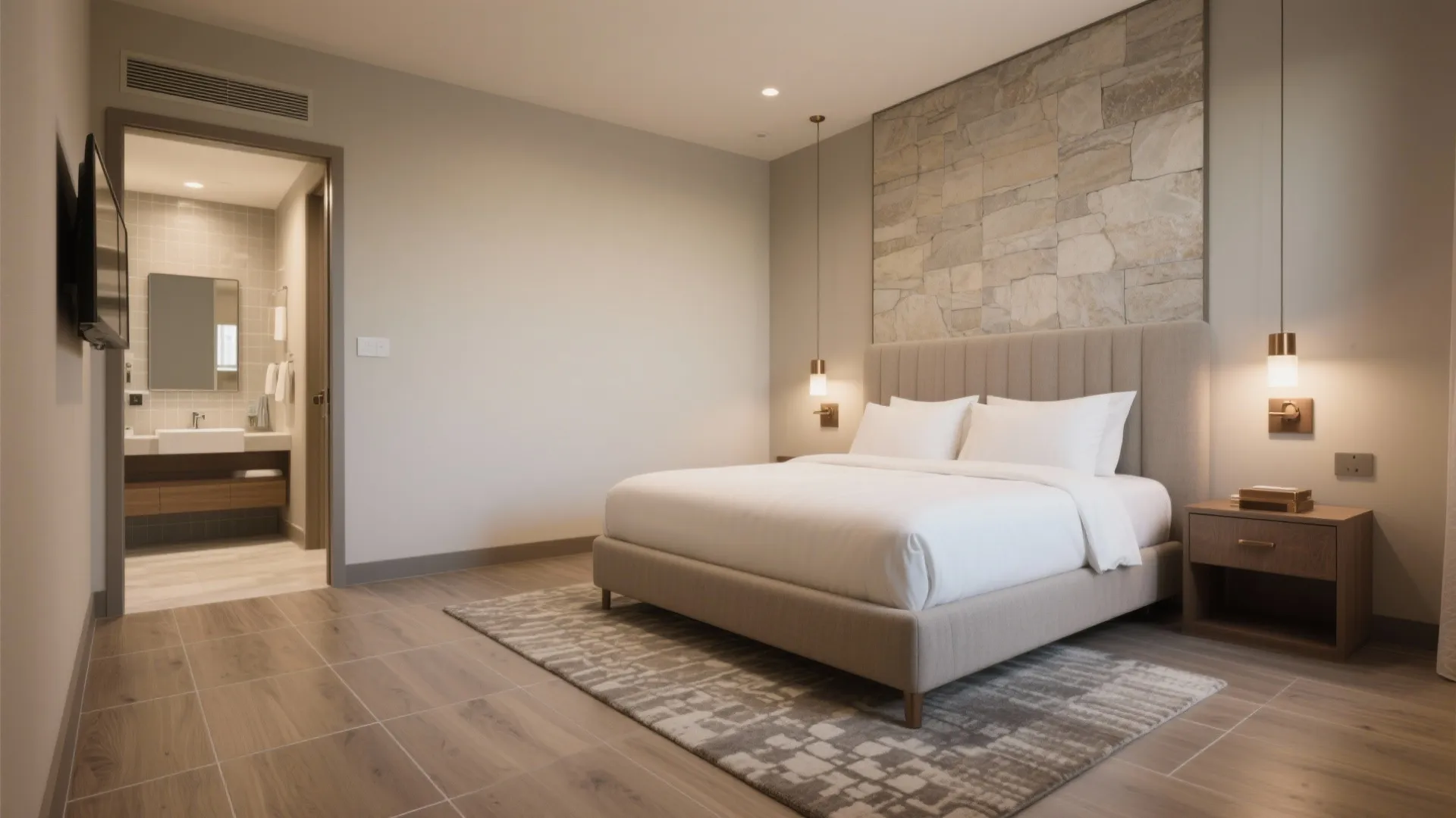 Guest Room Tiles Design Ideas for Every Style and Size: Fast-Track Guide to Stunning Guest Room Tile Designs in Minutes