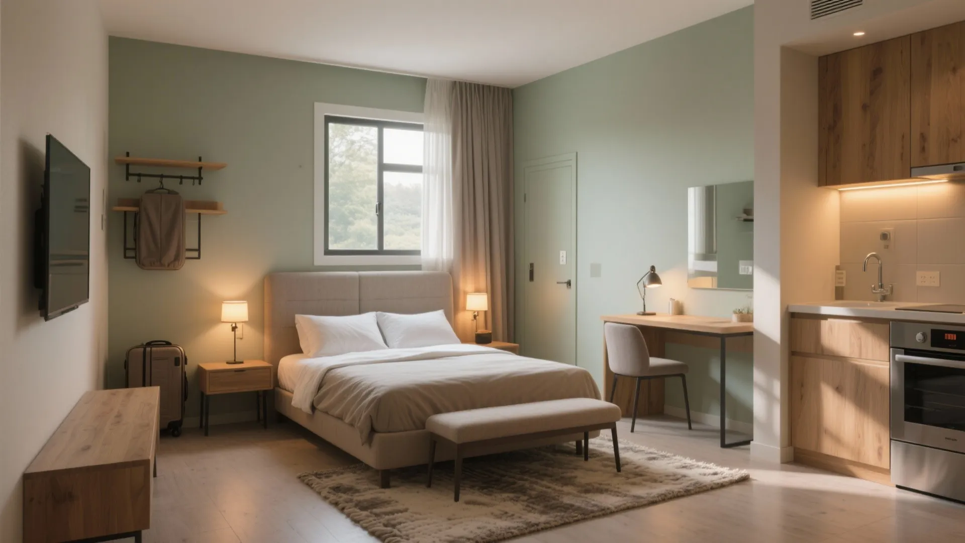 DIY Guest House: Transform Your Space with Creative Solutions: Fast-Track Guide to Building a Stylish Guest House in No Time