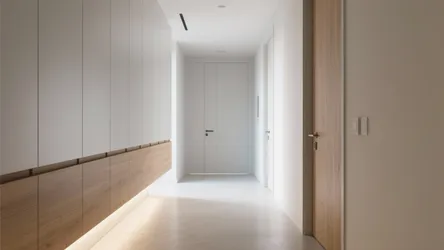 5 Cupboard Designs for Hall That Truly Maximize Space