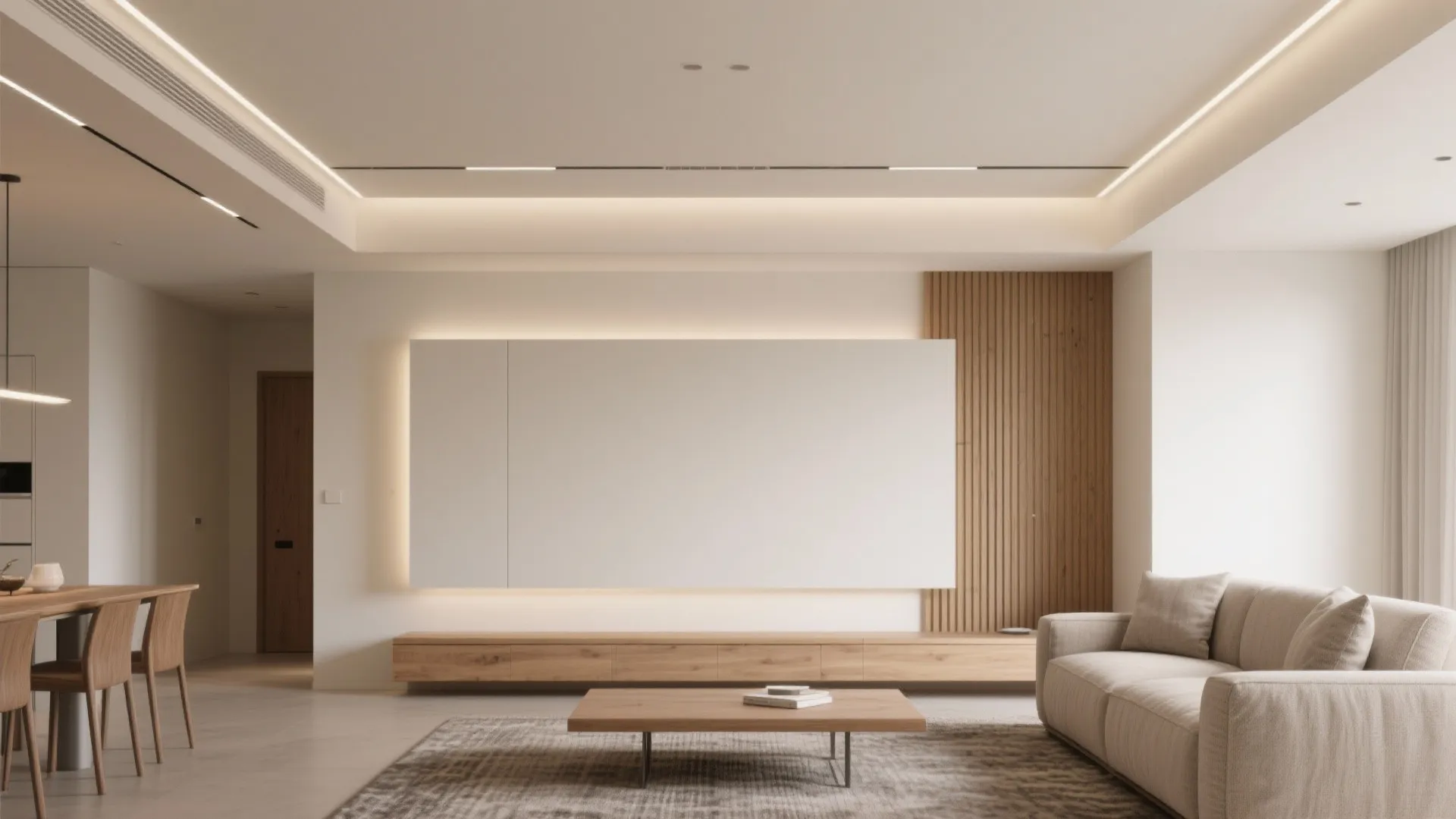 5 Simple Main Hall False Ceiling Design Ideas: Small spaces spark big creativity—here are my five proven ceiling ideas with lighting, materials, and budget-savvy tips.