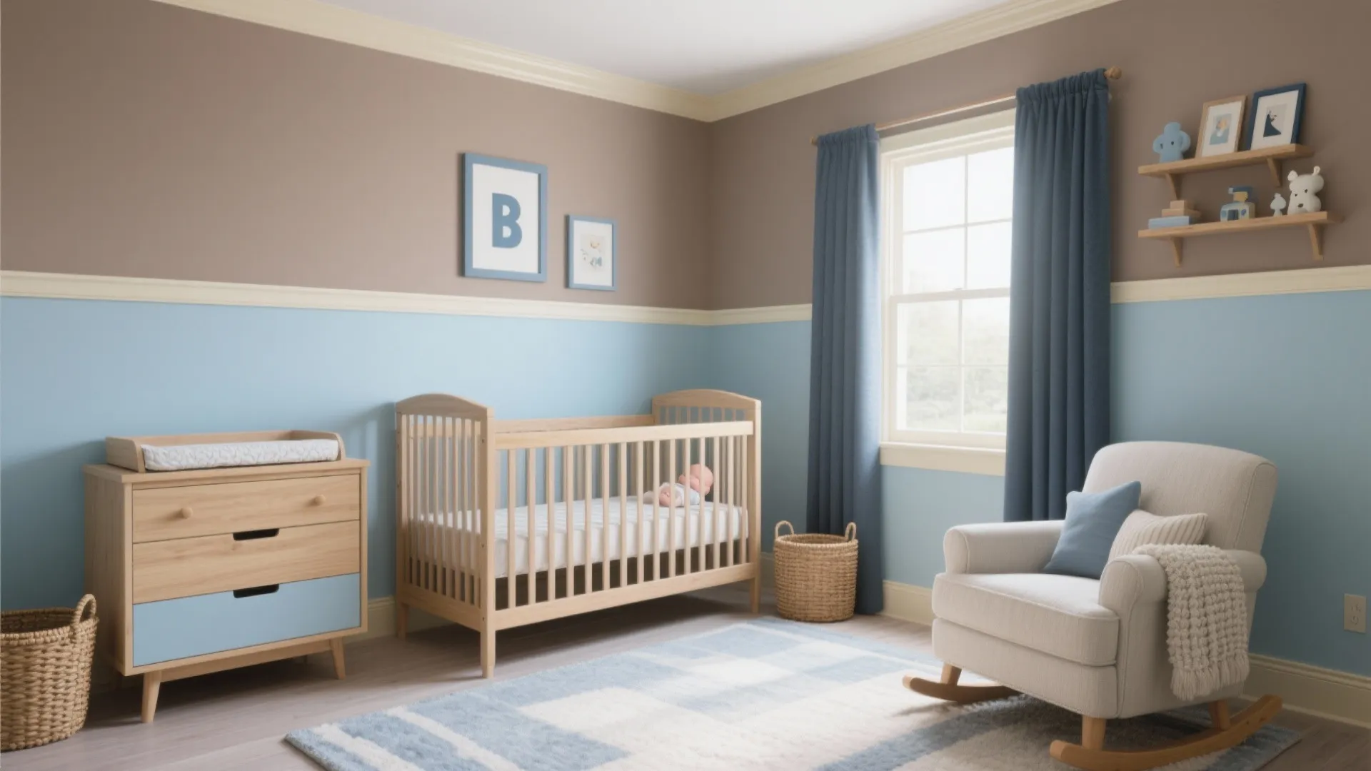 5 Baby Boy Room Decor Ideas That Grow With Him: A senior interior designer’s friendly guide to creating a safe, stylish, and flexible baby boy nursery in small spaces—complete with pro tips, costs, and expert data