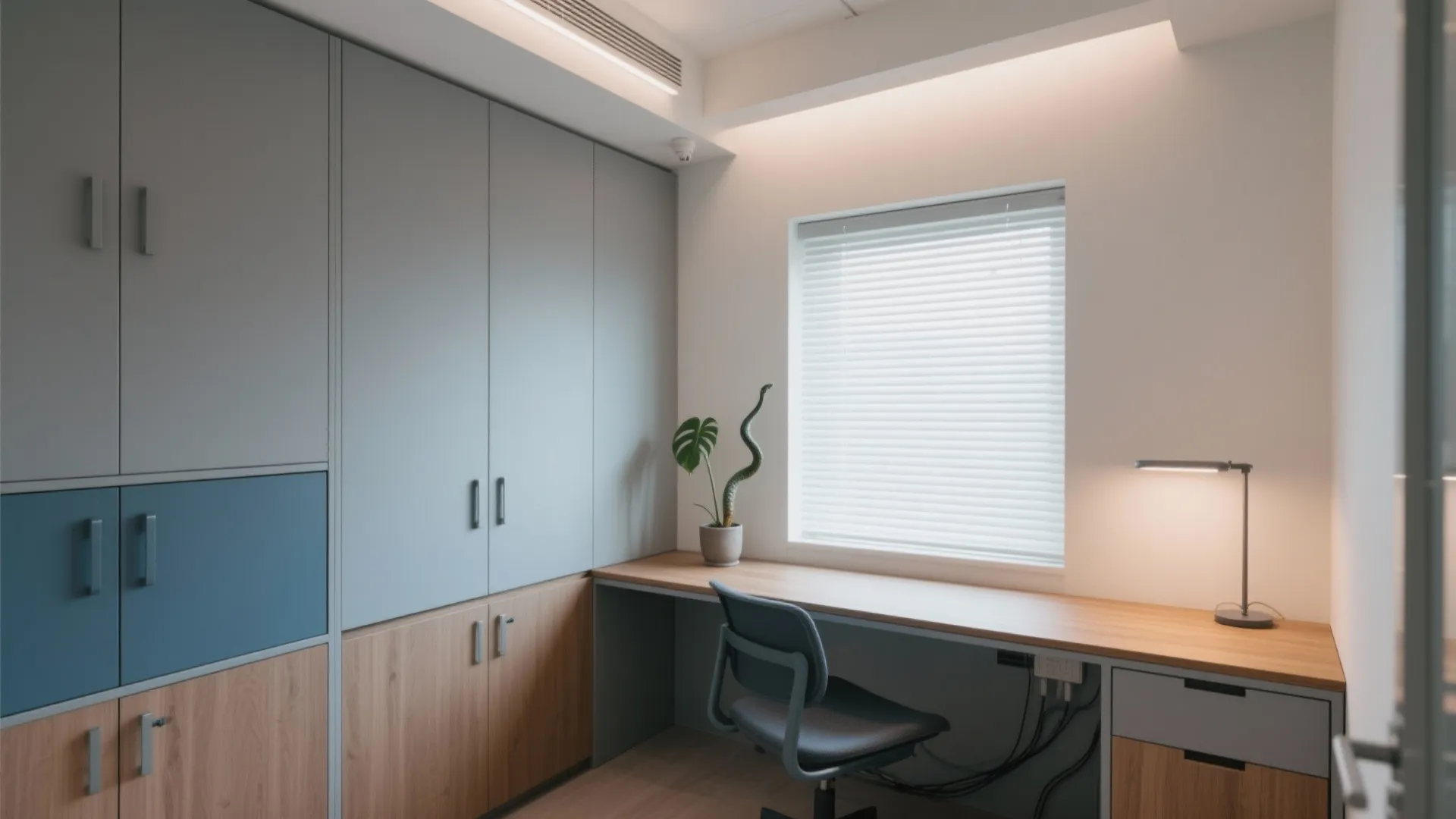IAS study room design: 5 smart ideas: Small-space strategies I use to build focused, comfortable IAS prep rooms that help you study longer and smarter.