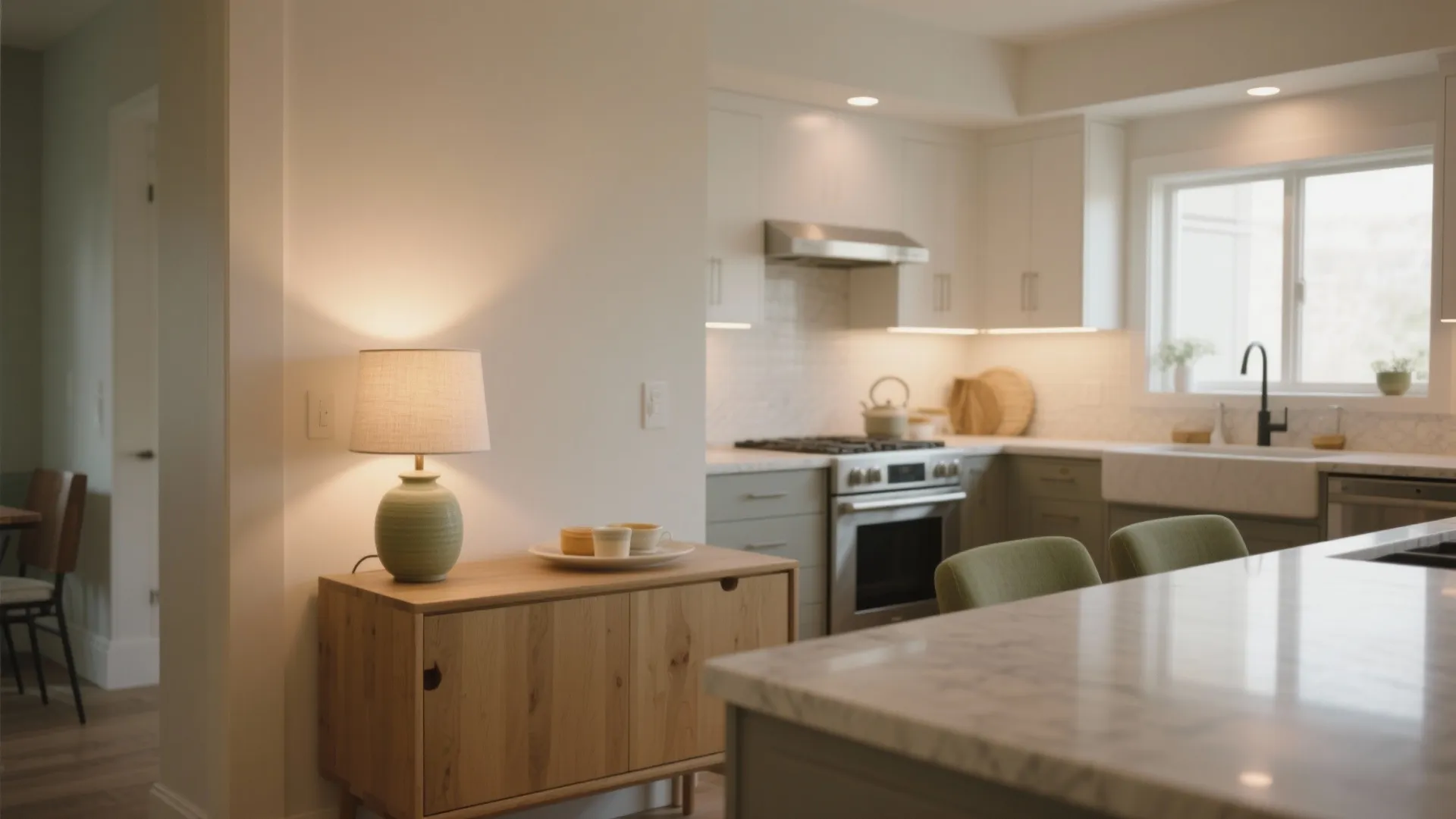 Small Table Lamps for Kitchen: Illuminate Your Space in Style: 1 Minute to the Best Small Table Lamps for Kitchens