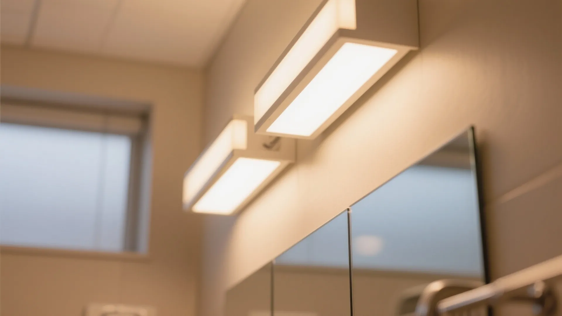 5. Calm Lighting Schemes