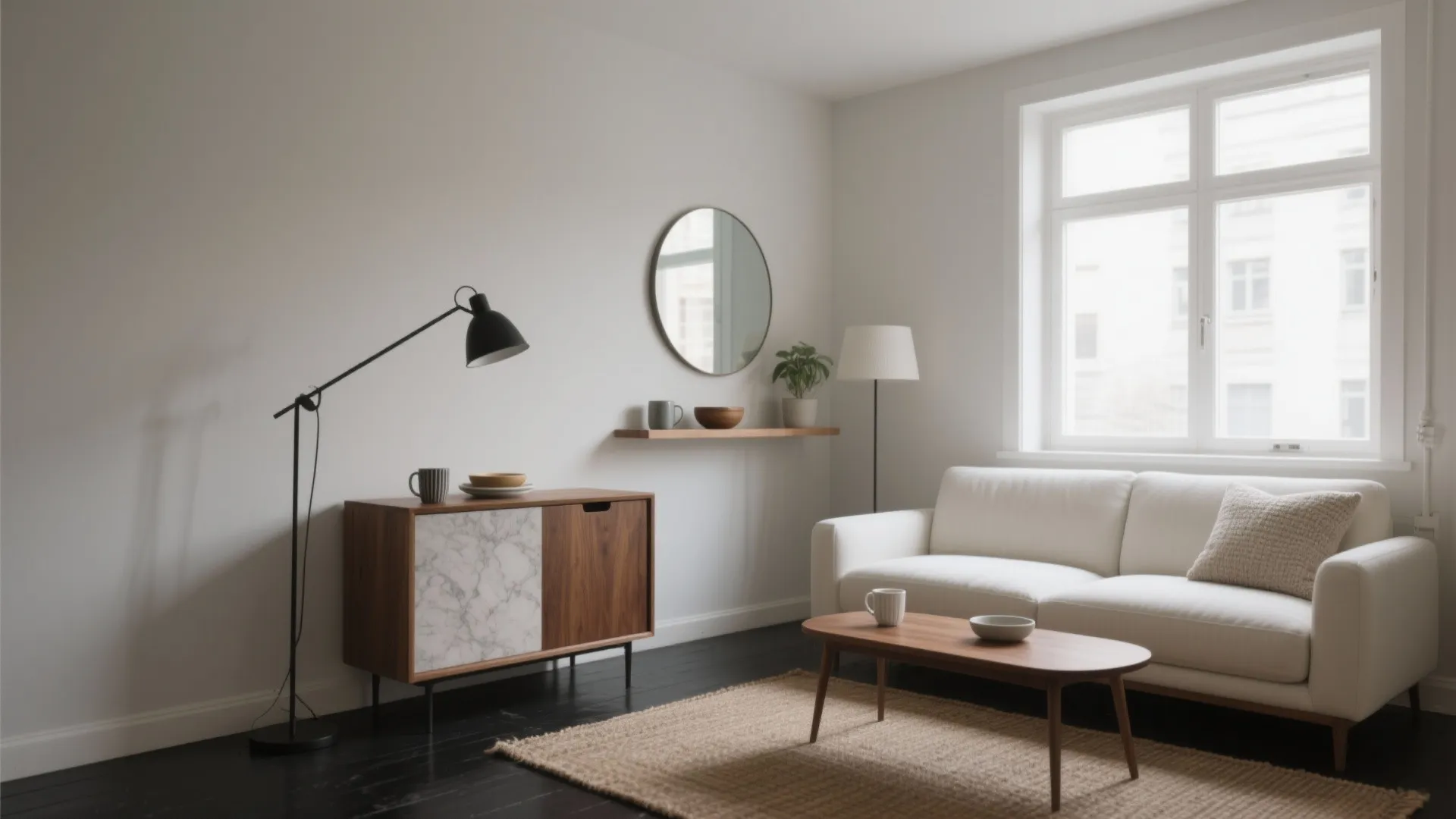 5 Room Design Ideas Simple Enough to Try Today: An interior designer’s field-tested, budget-friendly ways to make small spaces feel calmer, smarter, and beautifully yours