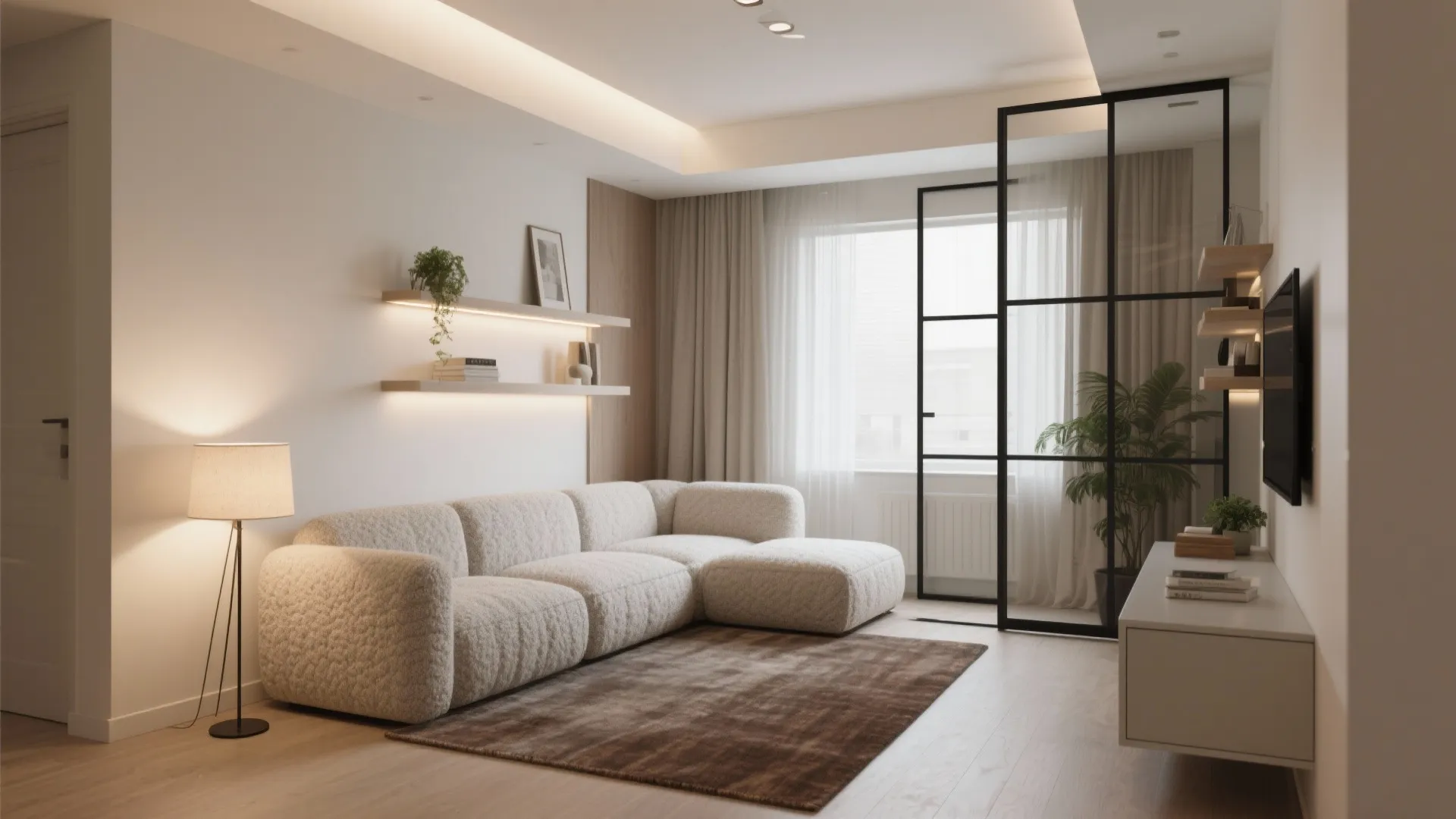 5 Drawing Room Design Ideas That Actually Work: Real-world tips from a senior interior designer to make your drawing room flexible, beautiful, and surprisingly spacious—no matter the square footage.