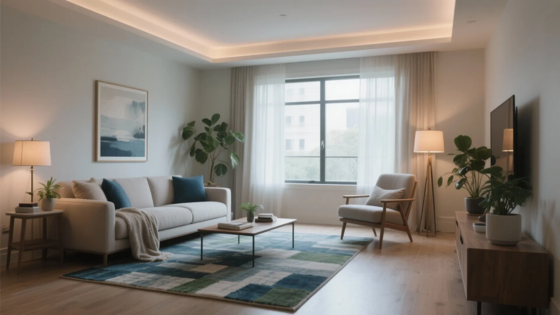 10 Easy Steps to Rearrange Your Room: Transform Your Space with Simple Tips