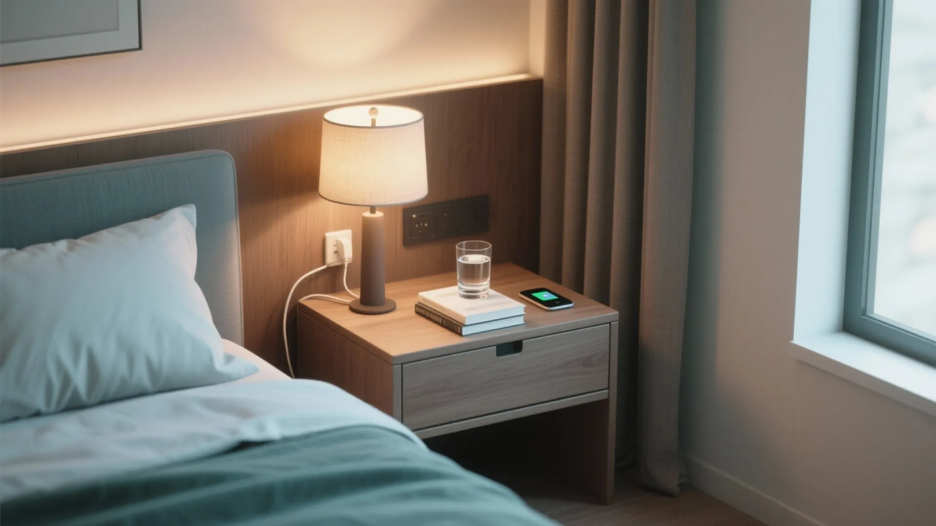 DIY Bedside Table Ideas: Creative Nightstand Solutions for Any Space: Fast-Track Guide to Stylish DIY Bedside Tables—Save Hours Decorating