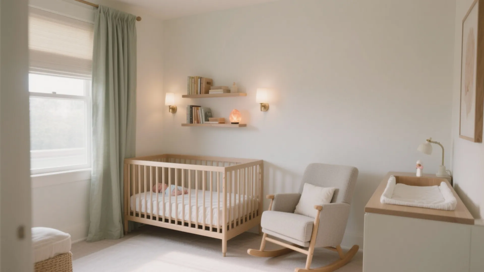 5 Newborn Baby Room Decoration Ideas I Swear By: A senior interior designer’s friendly guide to calm, safe, and stylish nursery spaces—especially when you’re short on square footage