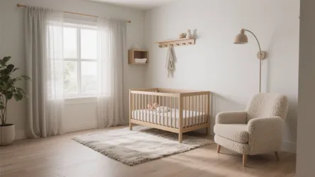 5 Baby Welcome Home Decoration Ideas