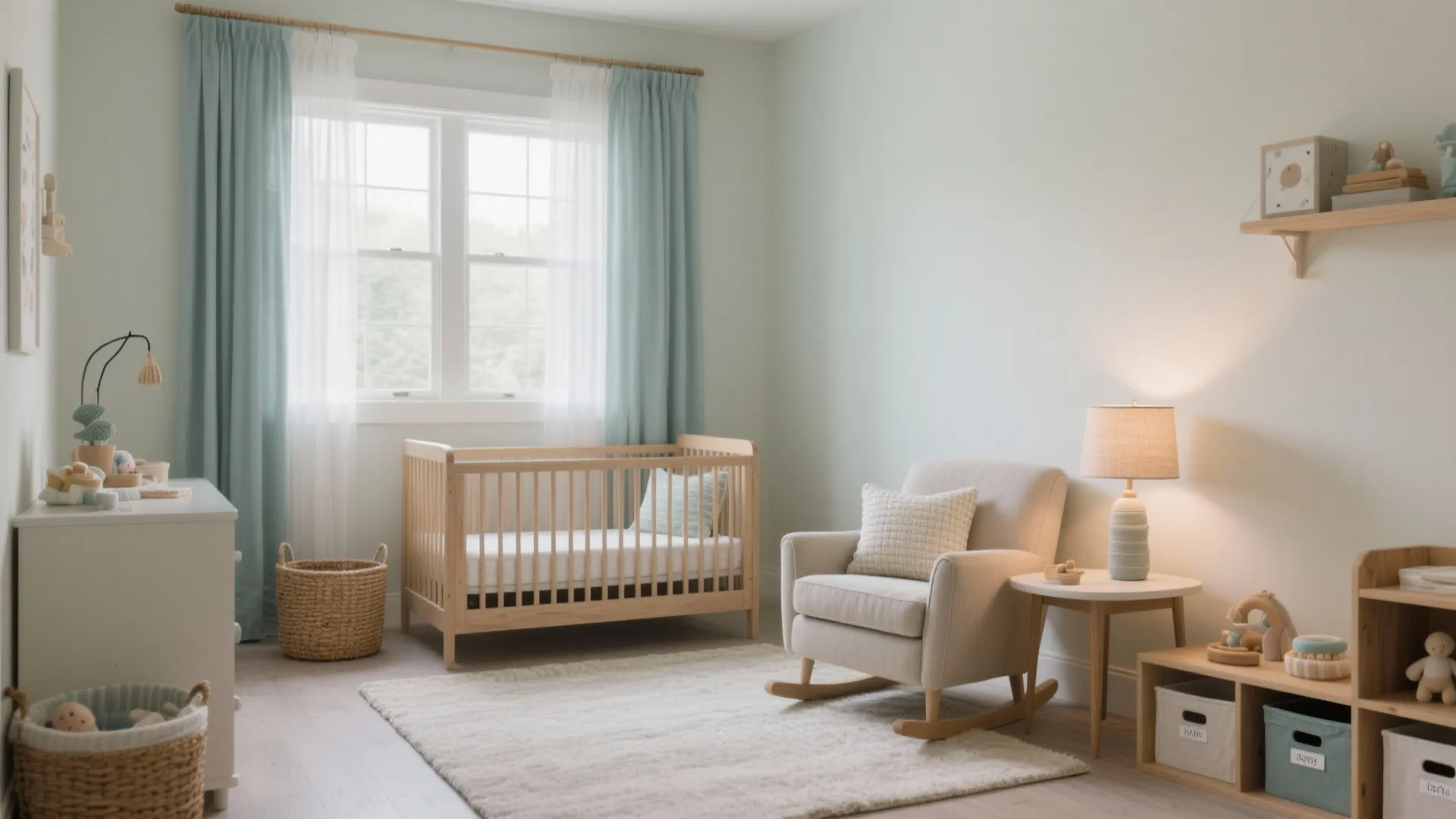 DIY Nursery Room Decor Ideas for a Personalized Space: Fast-Track Guide to Chic DIY Nursery Room Decor in Minutes