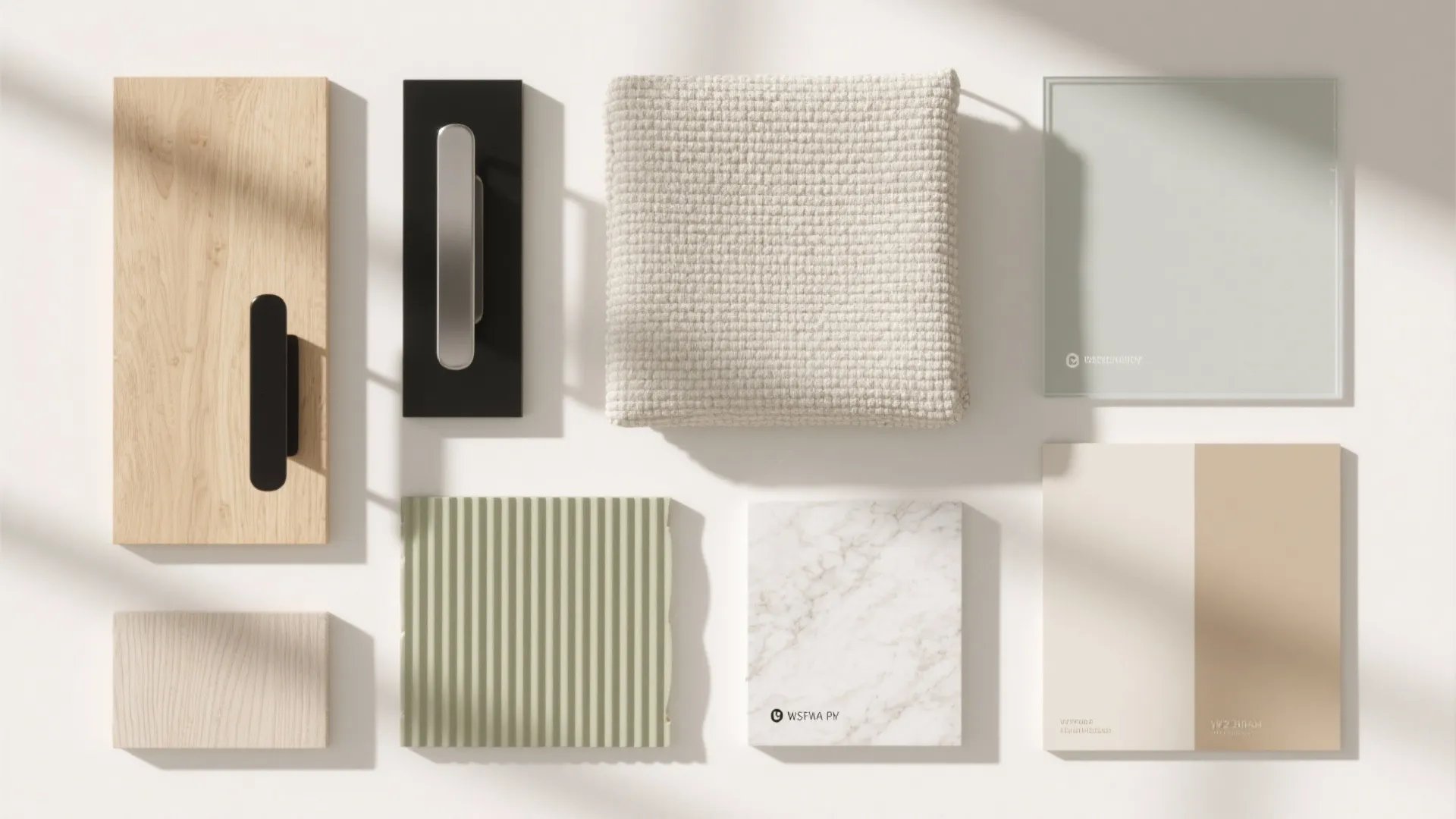 5) A Calm, Cohesive Palette That Makes Spaces Feel Larger