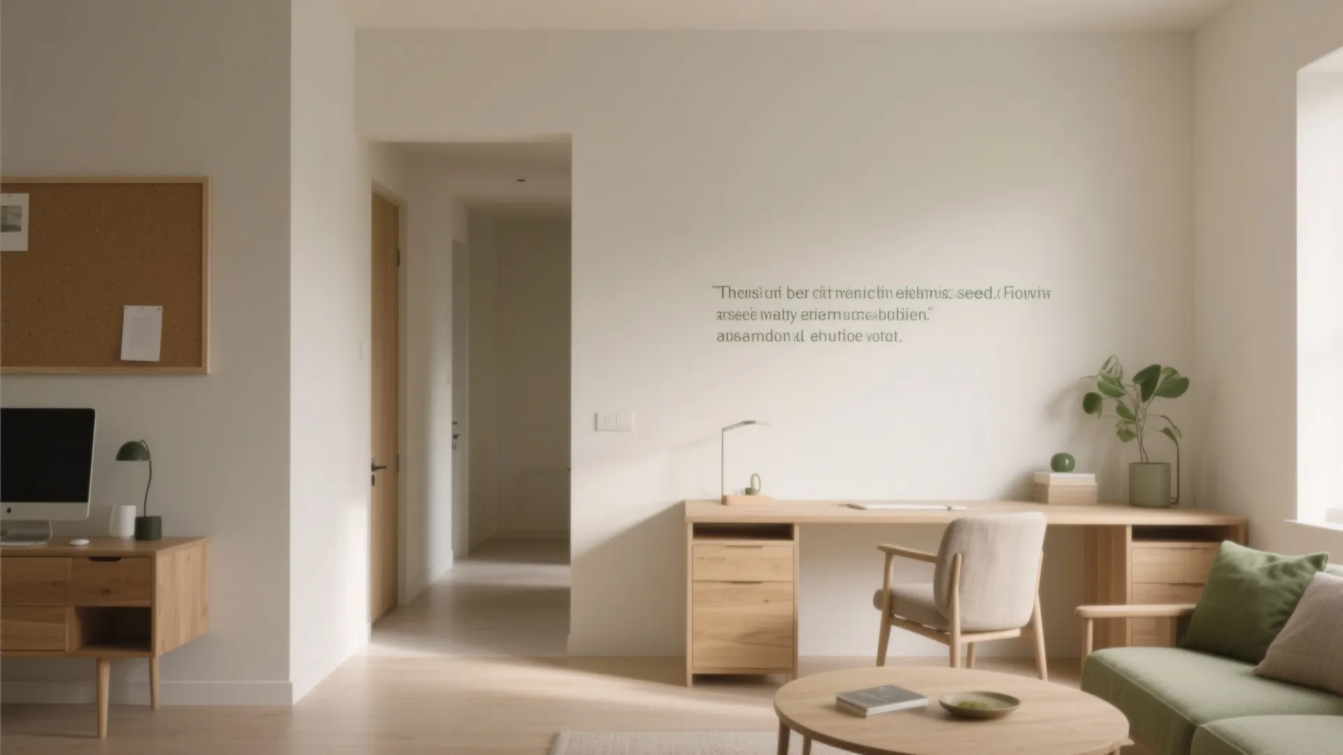 Quotes for Room Decor: Transform Your Space with Words: Fast-Track Guide to Inspiring Wall Quotes in 1 Minute