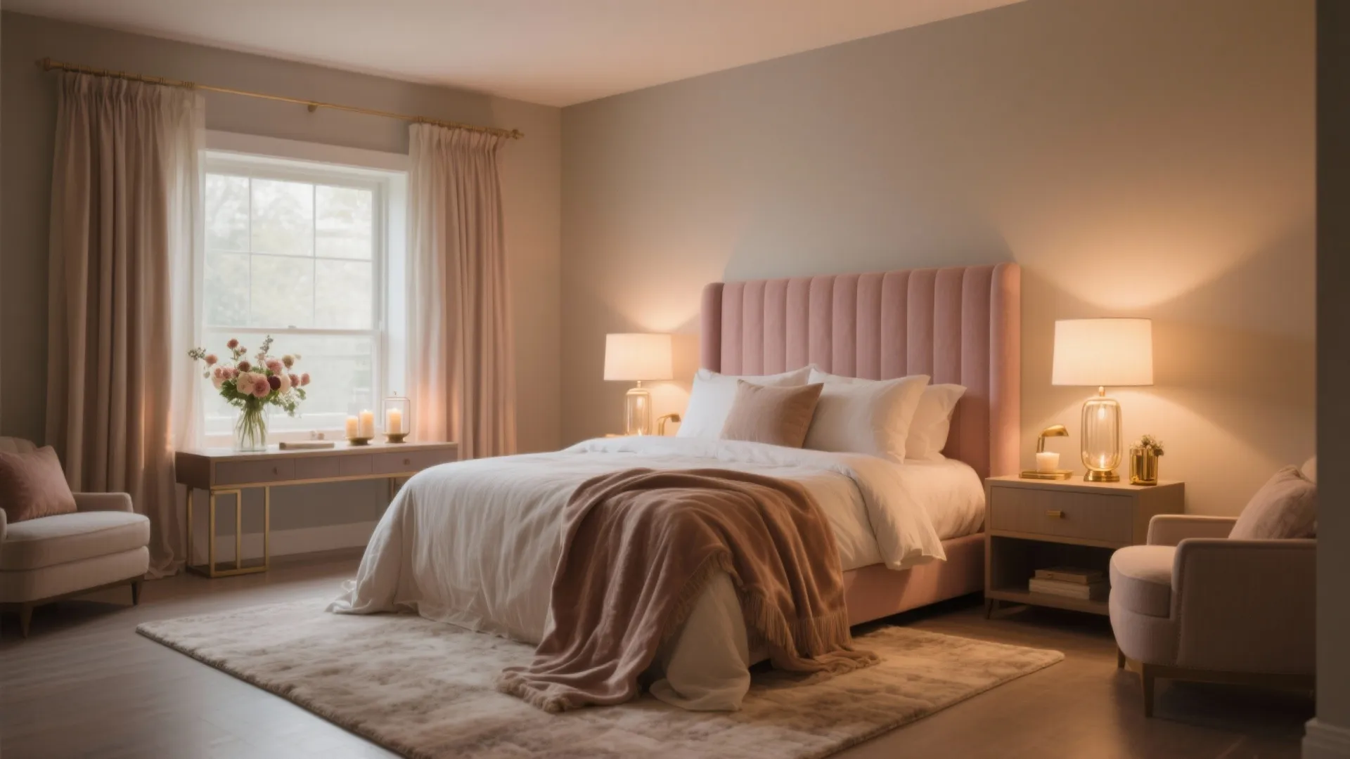 Room Decoration for First Wedding Night: Romantic Ideas & Tips: 1 Minute to Unforgettable First Night Room Décor Magic