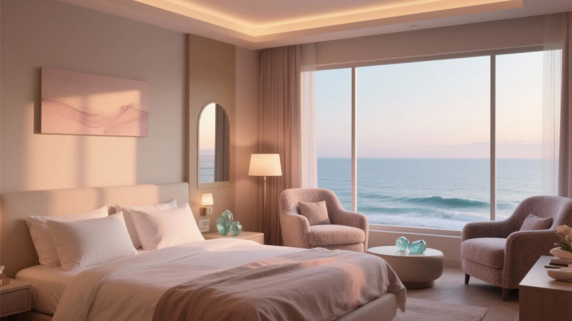 Best Honeymoon Hotel Rooms for a Romantic Escape: Fast-Track Guide to Picking the Perfect Honeymoon Suite