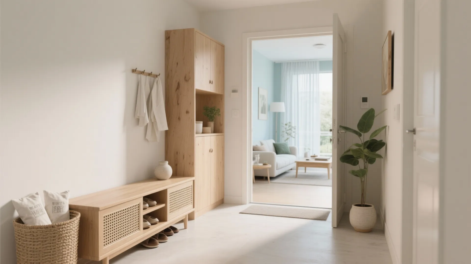 Room Freshener Sachets: Simple Tricks for a Fresh Home: Fast-Track Guide to Choosing and Using Room Freshener Sachets