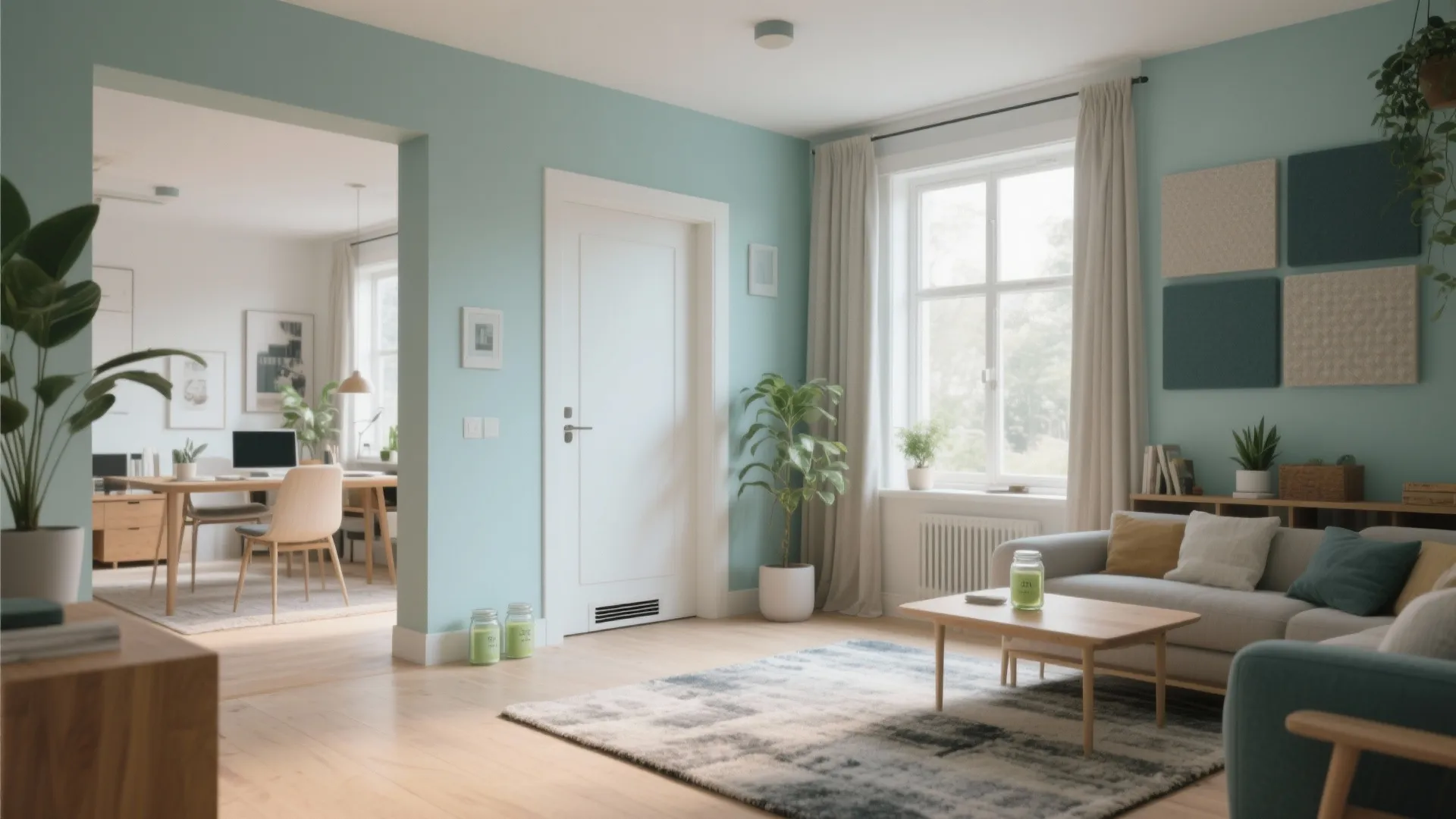 Room Freshener Gel: Elevate Your Space Effortlessly