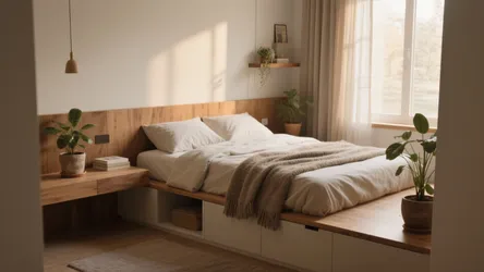 10 Smart Ideas for Decor for the Bedroom