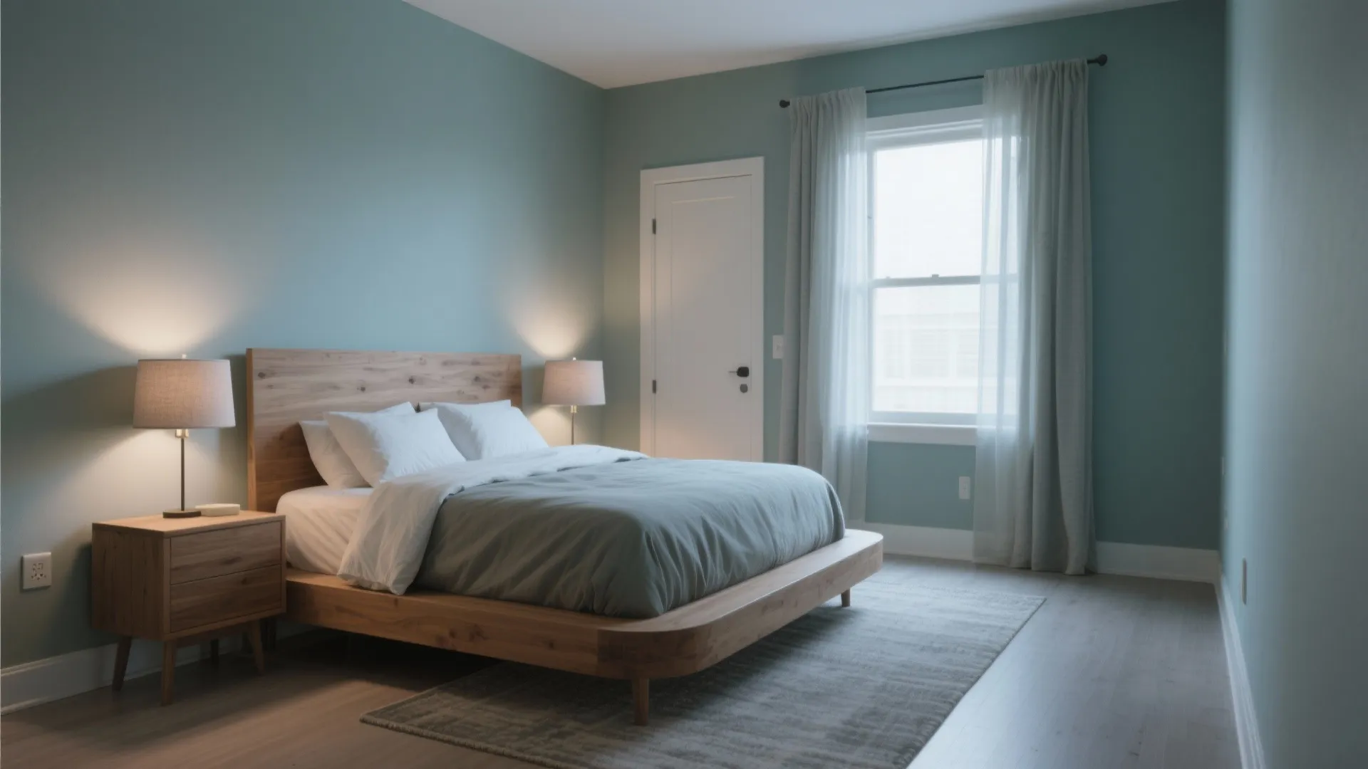 Feng Shui Bed Placement for Small Room: Smart Space Solutions: Fast-Track Guide to Optimal Feng Shui Bed Placement in Tight Spaces
