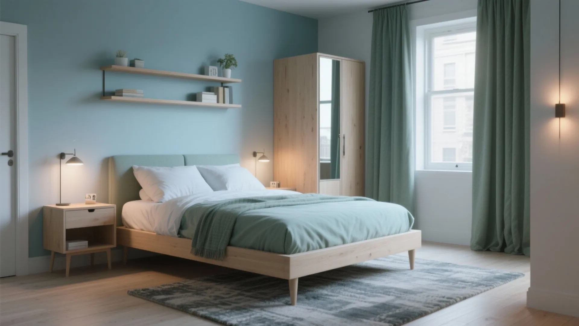 Small Bedroom Space Saving Furniture Ideas for Maximum Comfort: Fast-Track Guide to Smart Furniture That Maximizes Your Small Bedroom