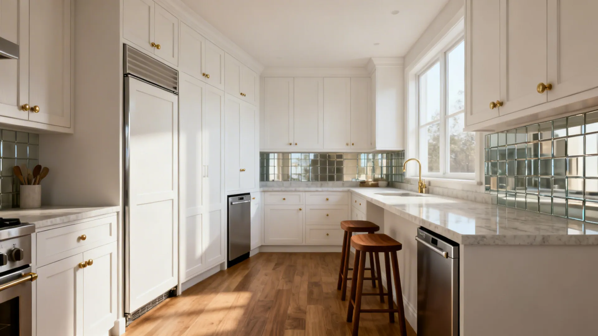 Buckingham Palace White Drawing Room: 5 Design Ideas