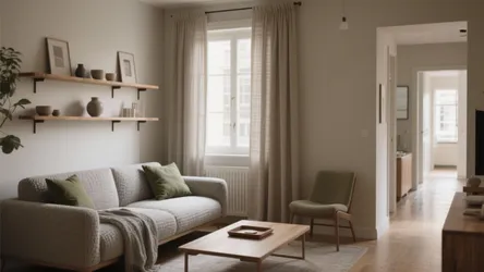 Room Colour Design Simple: 5 Ideas That Just Work