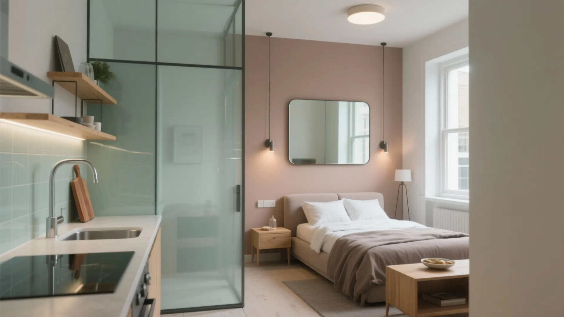 5 Simple Decoration Ideas for Small Spaces: My small-space playbook: what truly works and what to skip