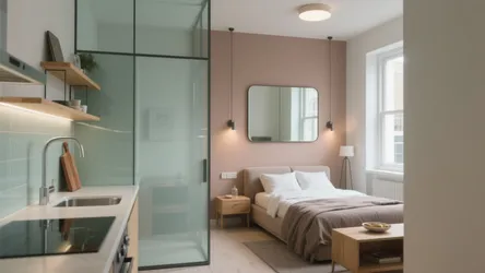 5 Simple Decoration Ideas for Small Spaces